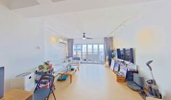 Blk 123 Serangoon North Avenue 1 (Serangoon), HDB Executive #593680551